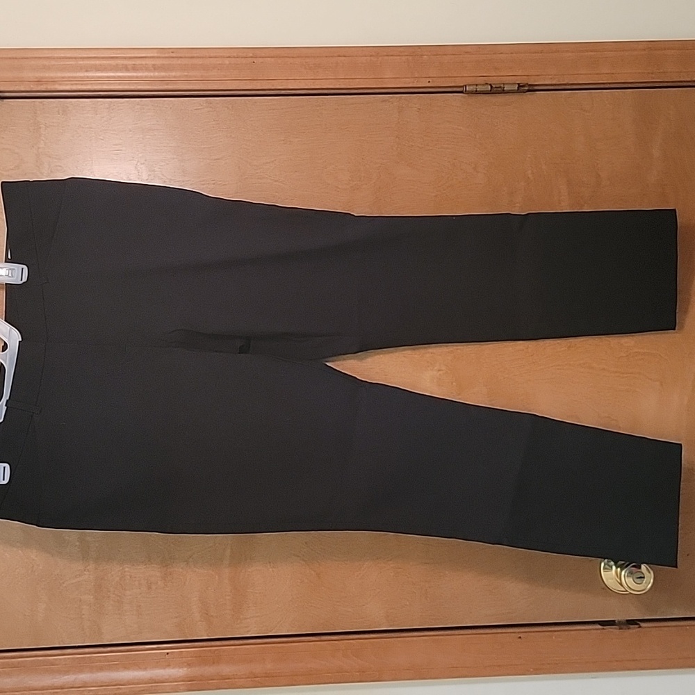 Worthington black dress pants
